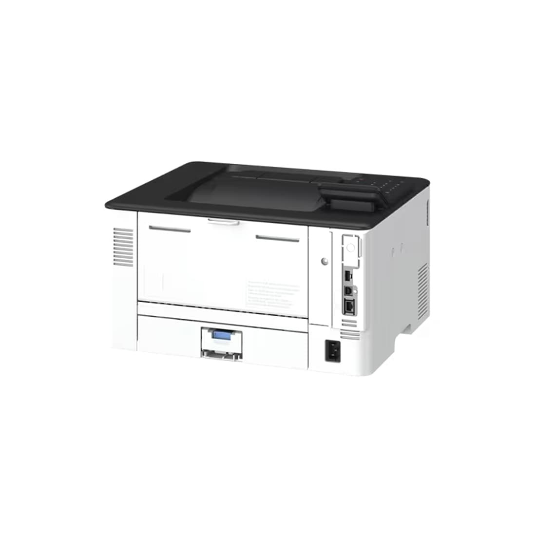 Монохромный лазерный принтер, Canon, i-SENSYS LBP246dw II, 7187C006AA, Лазерное, А4, 40 стр./мин, Картридж 070/070H, Подача 250 листов, 5-строчный ЖК-экран, USB 2.0
