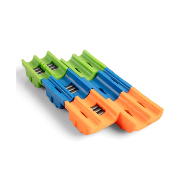 Набор инструментов для продольной и кольцевой резки микротрубок, Jonard Tools, MS-DS3K