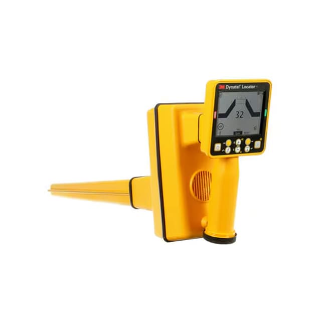 Маркероискатель, 3М, 1420XE EMS/ID, определяет точное местоположение подземных электронных маркеров