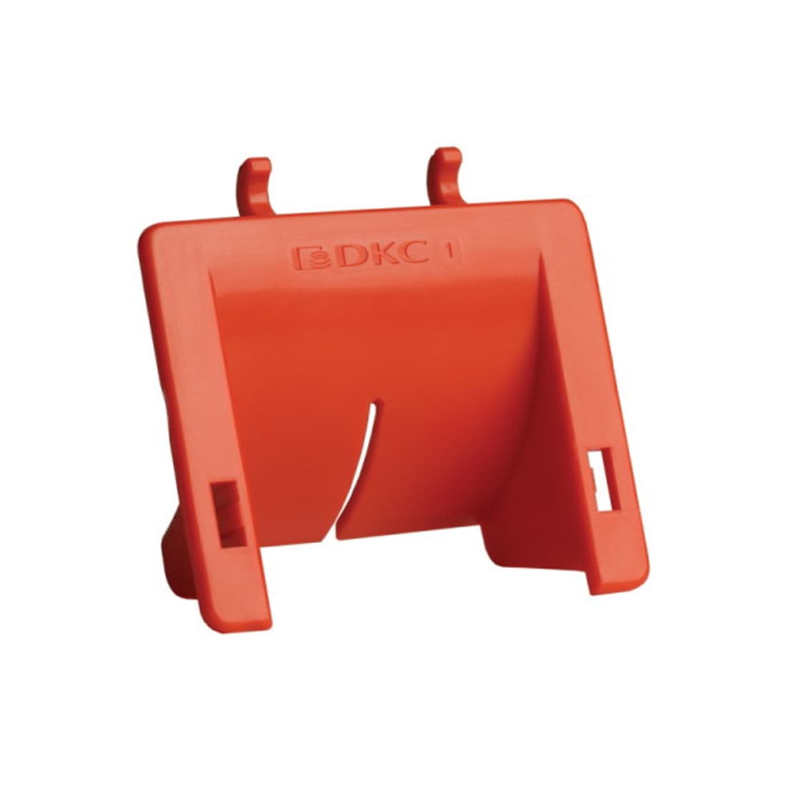 Ограничитель радиуса изгиба кабеля, DKC, FC37009