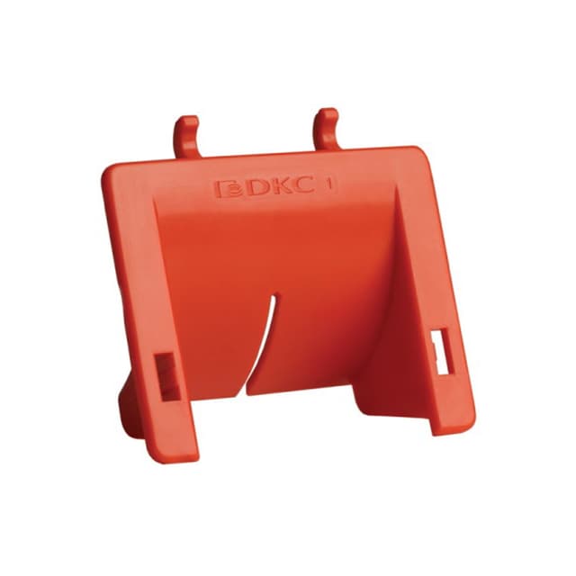 Ограничитель радиуса изгиба кабеля, DKC, FC37009