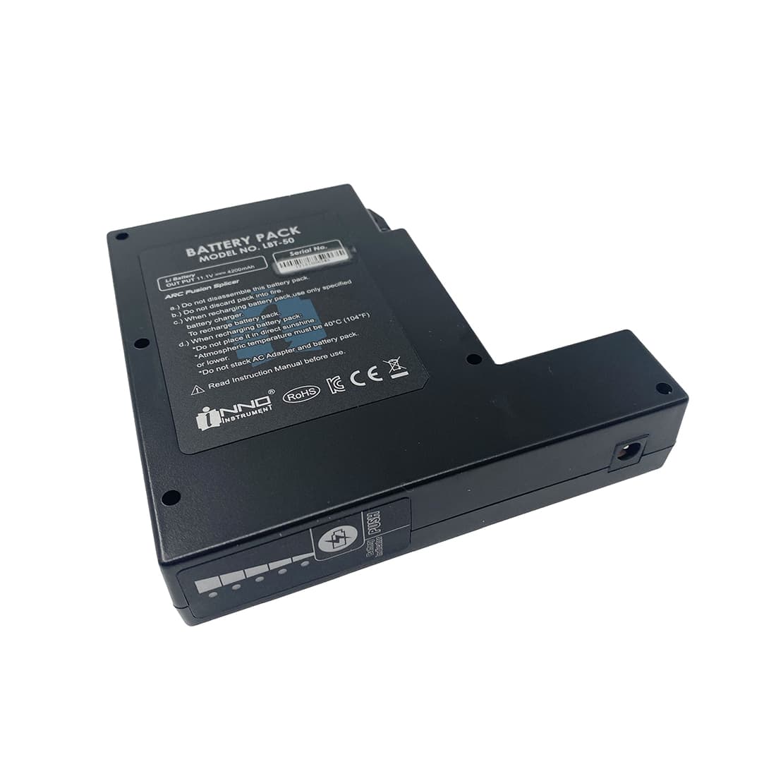 Батарея, INNO Instrument, LBT-50, 4200mAh