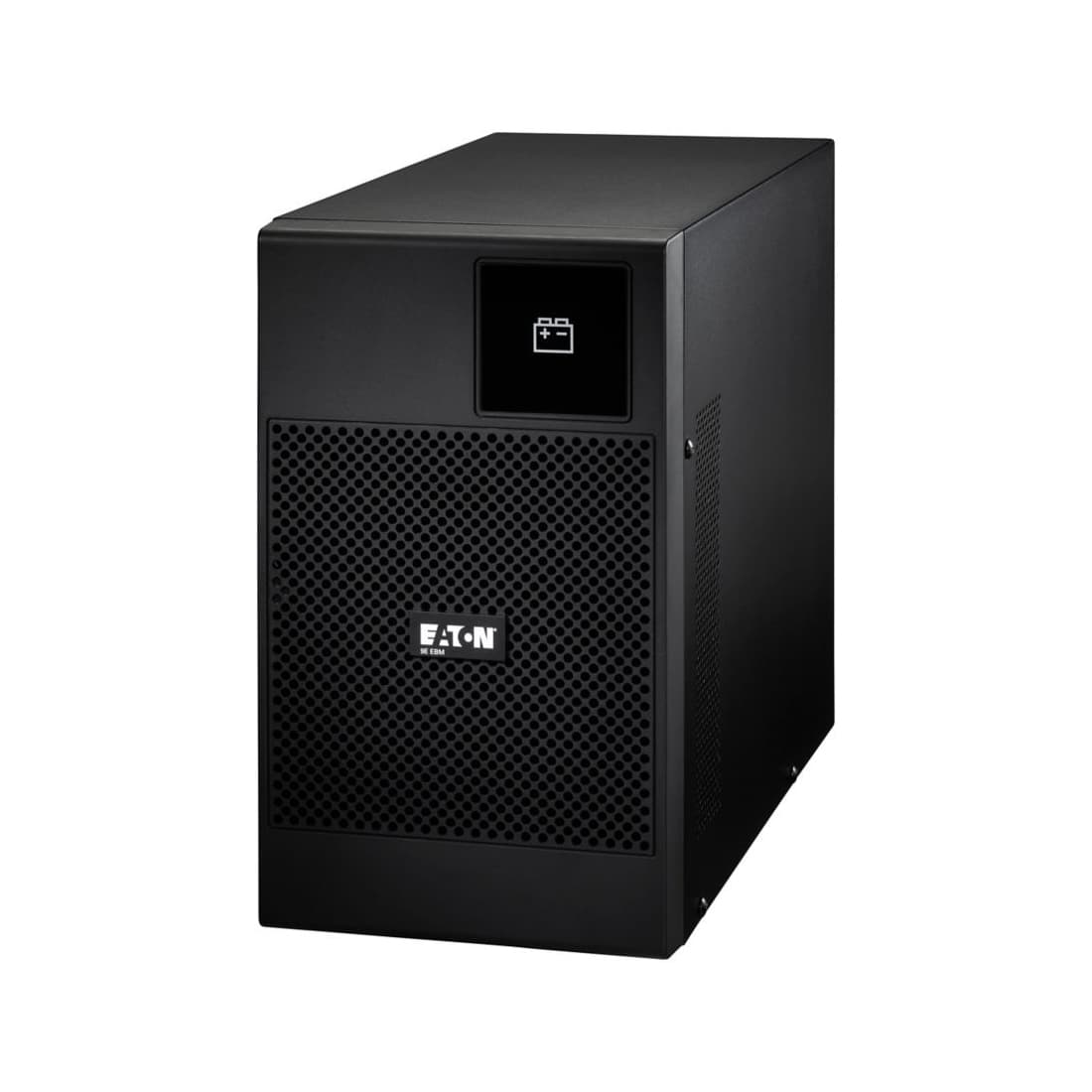 Батарейный блок, Eaton, 9EEBM72, Напольный, 12В*9 Ач 12 шт, Чёрный