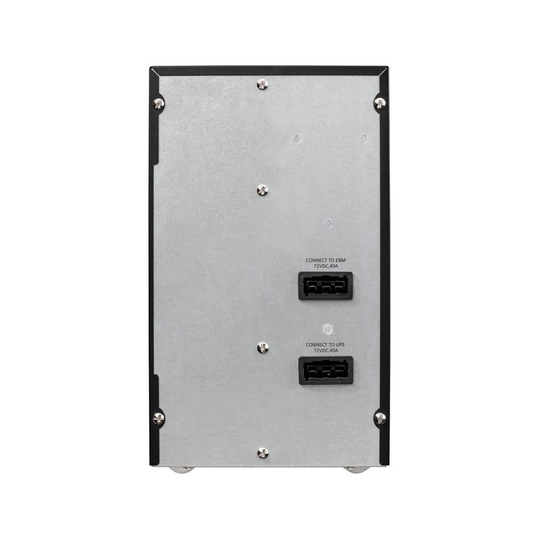 Батарейный блок, Eaton, 9EEBM72, Напольный, 12В*9 Ач 12 шт, Чёрный