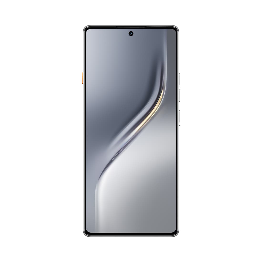 Мобильный телефон, TECNO, CAMON 40 (CM5) 256+8 GB, 6.78" AMOLED, Аккумулятор 5200 мАч, 50MPx+8MPx+ AI/32MPx, MediaTek Helio G100 Ultimate, 45W, (Galaxy Black) черный