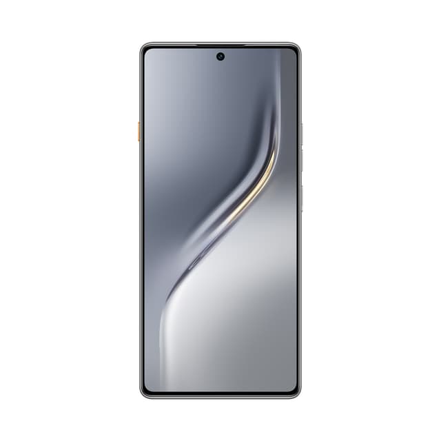 Мобильный телефон, TECNO, CAMON 40 (CM5) 256+8 GB, 6.78" AMOLED, Аккумулятор 5200 мАч, 50MPx+8MPx+ AI/32MPx, MediaTek Helio G100 Ultimate, 45W, (Galaxy Black) черный