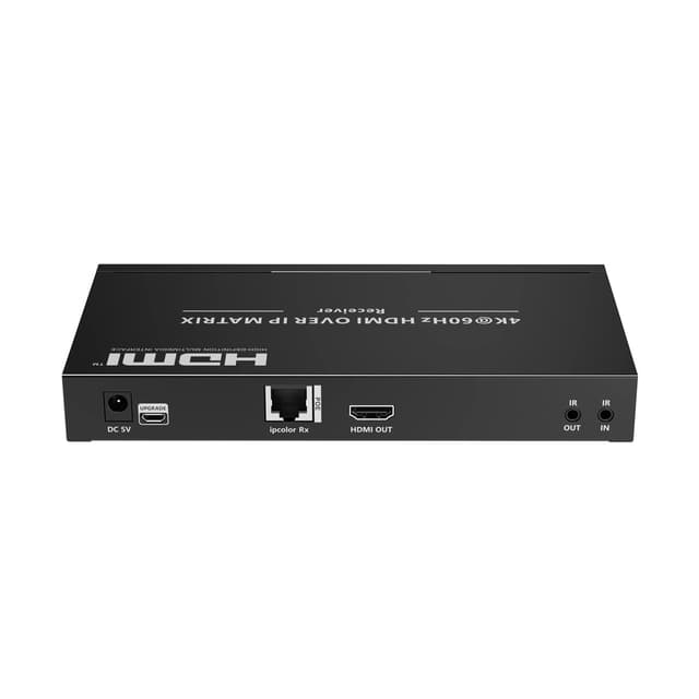 Матричный коммутатор-удлинитель, Lenkeng, iMCS-IM02-RX, (4K, 120m)