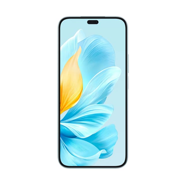 Смартфон, HONOR, 200 Lite LLY-NX1, 8GB 256GB, 6.7", Android 14, MediaTek Dimensity 6080, Камера 108 Мп+5 Мп+2 Мп/50 Мп, 2412x1080, Bluetooth 5.1, 4500 мАч, (Starry Blue) Голубой