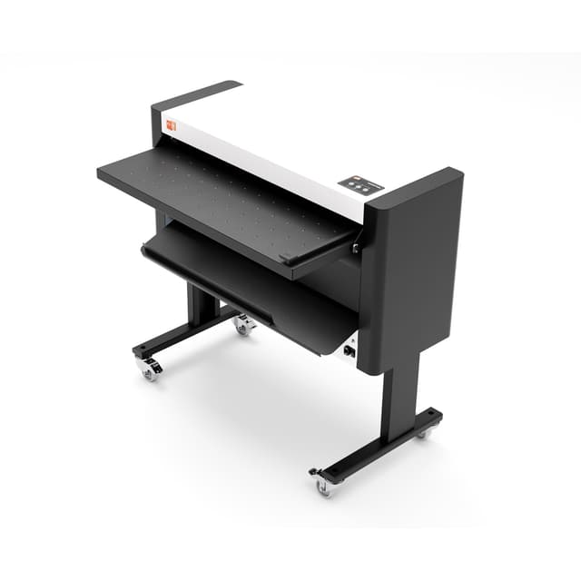 Широкоформатный фальцовщик, ES-TE, Fold 1400-EU, (300-200020-B19)