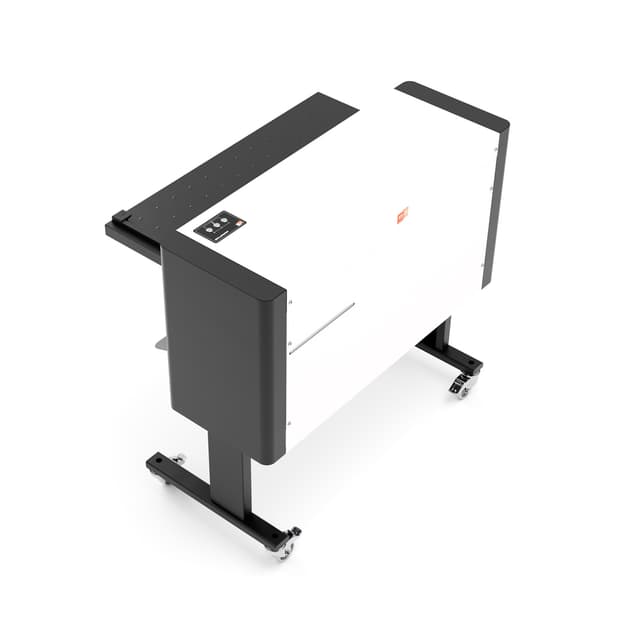 Широкоформатный фальцовщик, ES-TE, Fold 1400-EU, (300-200020-B19)