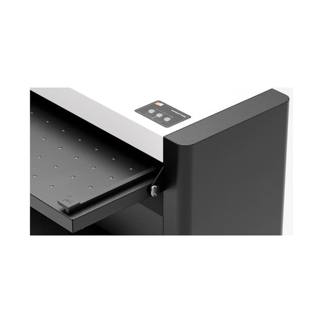 Широкоформатный фальцовщик, ES-TE, Fold 1400-EU, (300-200020-B19)