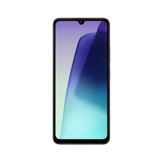 Мобильный телефон, Redmi, 14C 256GB, 8GB, 6.88", Android 14, Helio G81 Ultra, Mali-G52 MC2, Камера 50MP+QVGA/13MP, 1612 x 720, Bluetooth 5.3, 5160 мАч, (Sage Green) Зелёный