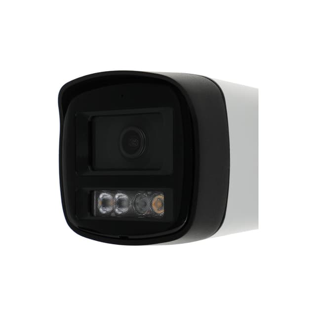 IP видеокамера, Dahua, DH-IPC-HFW1239TL1P-A-IL-0280B, 2MP CMOS 1/2.8 дюймовая IR 30 м, Smart H.265+. Smart H.264+
