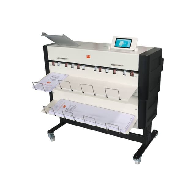 Широкоформатный фальцовщик, ES-TE, Fold 3001 Canon TX, (300-310033-B19)