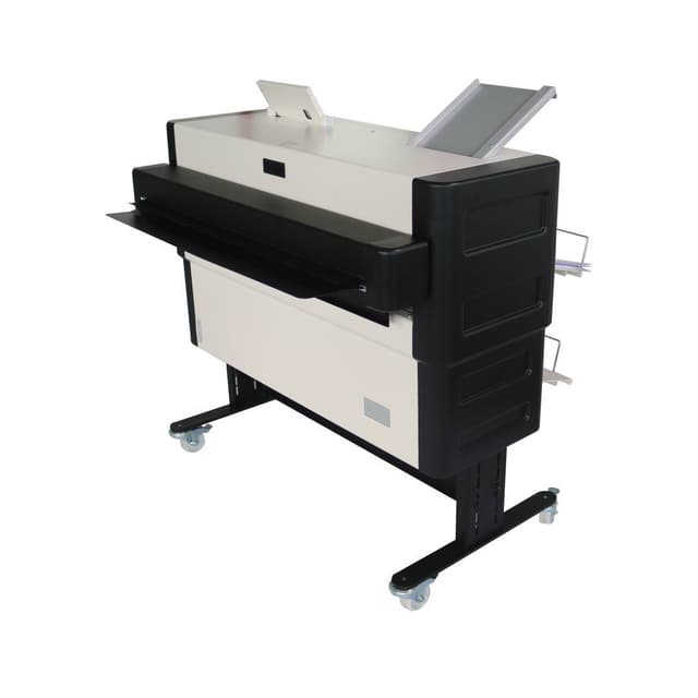 Широкоформатный фальцовщик, ES-TE, Fold 3001 Canon TX, (300-310033-B19)