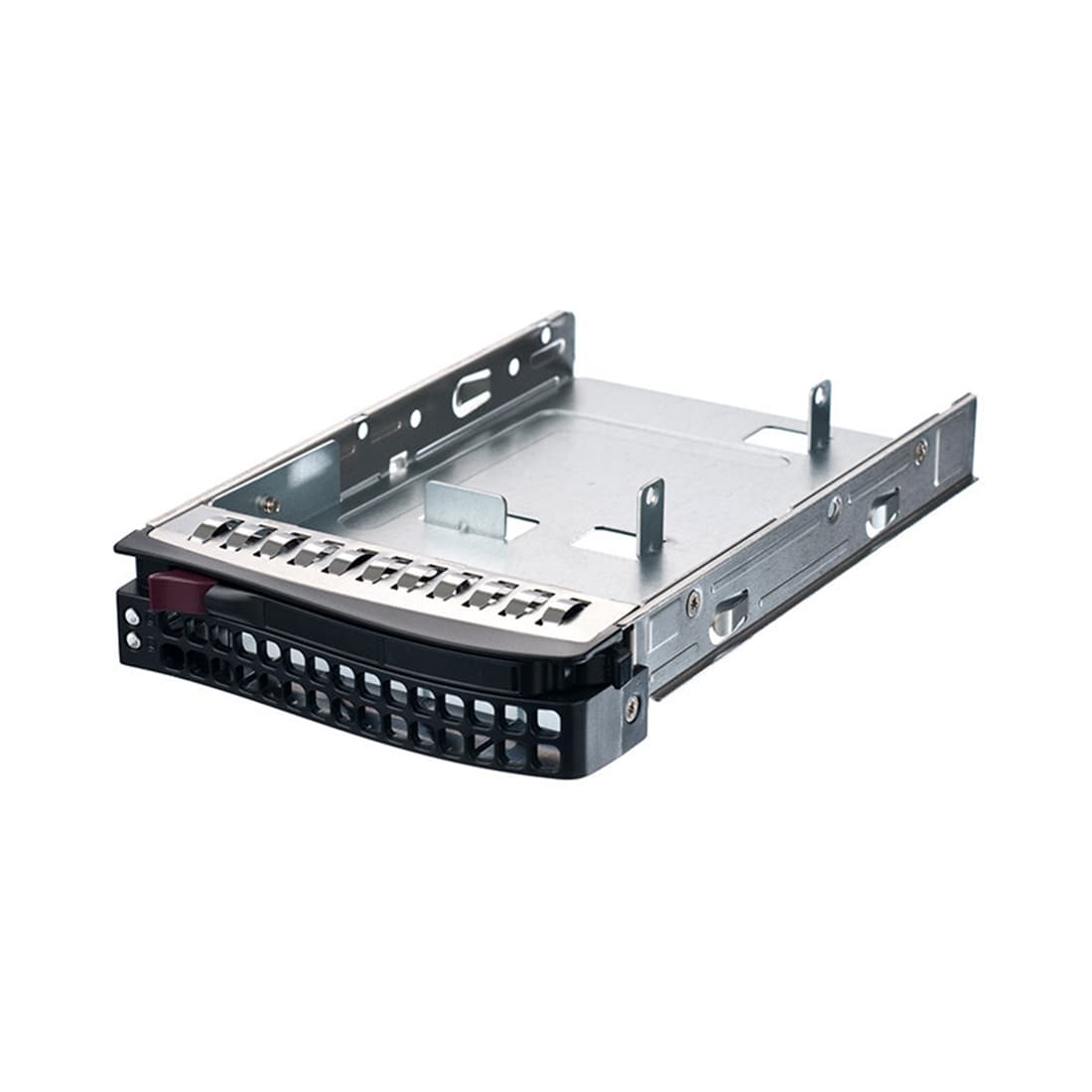 Крепеж для жесткого диска, Supermicro, MCP-220-00043-0N, 2.5" в 3.5"
