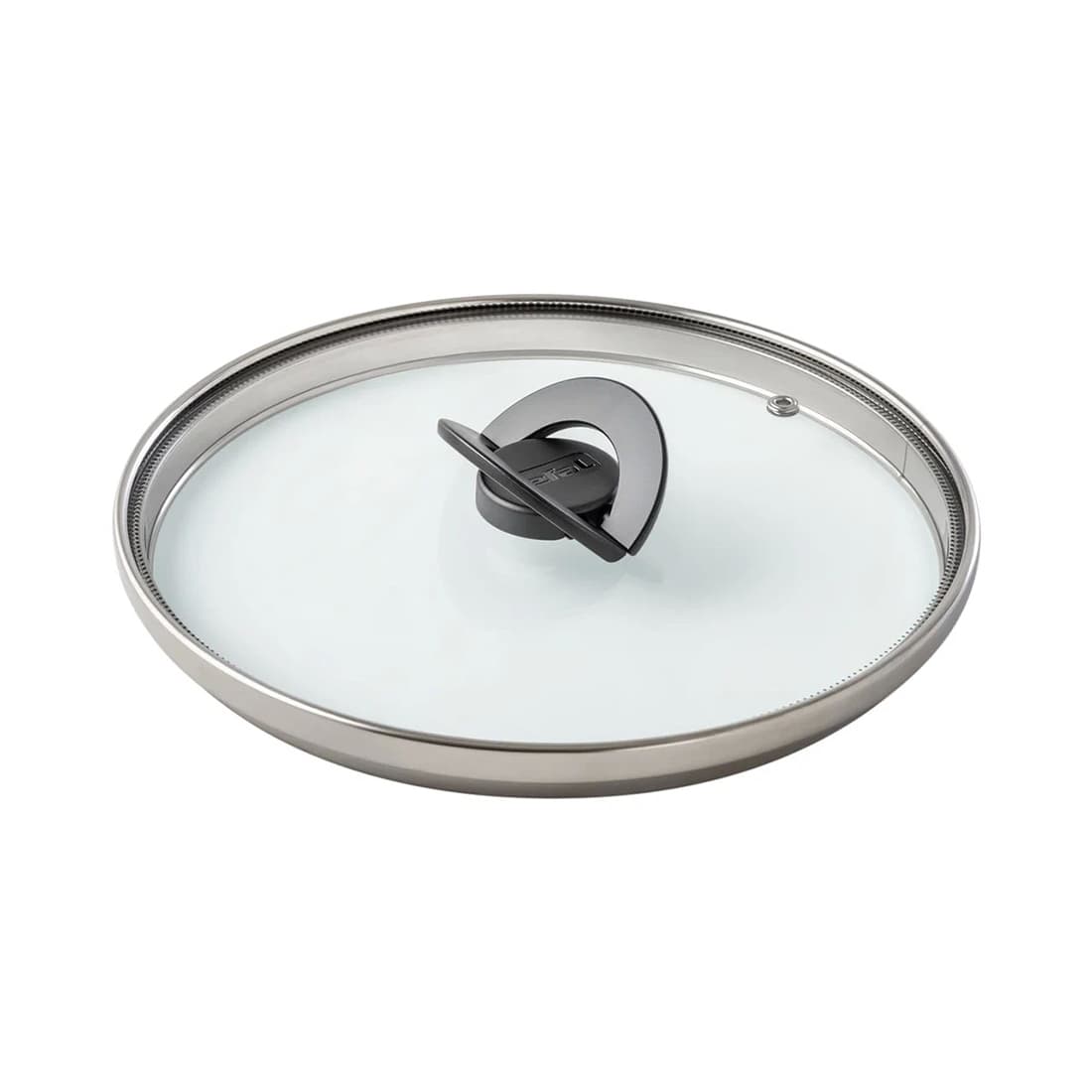 Крышка, Tefal, Butterfly 4199720, 20см, Отверстие для выпуска пара, Складные ручки