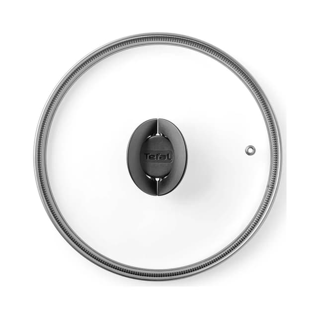 Крышка, Tefal, Butterfly 4199720, 20см, Отверстие для выпуска пара, Складные ручки