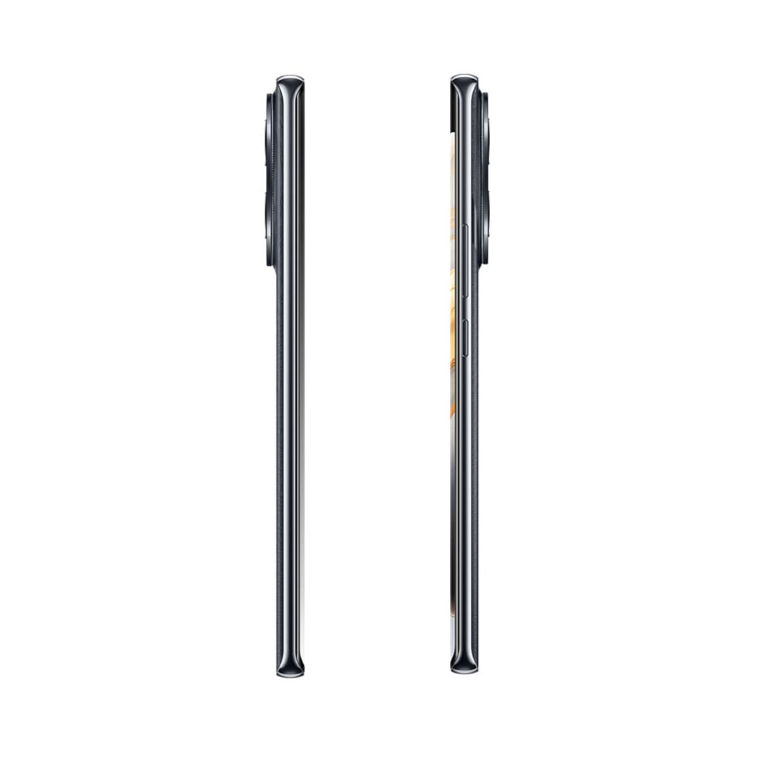 Мобильный телефон, TECNO, CAMON 30S (CLA5) 256+8 GB, 6.78" HD+ H, Аккумулятор 5000 мАч, 50MPx PDAF+ AI/13MPx, Helio G100, 33W Super Charge, (Celestial Black) Черный