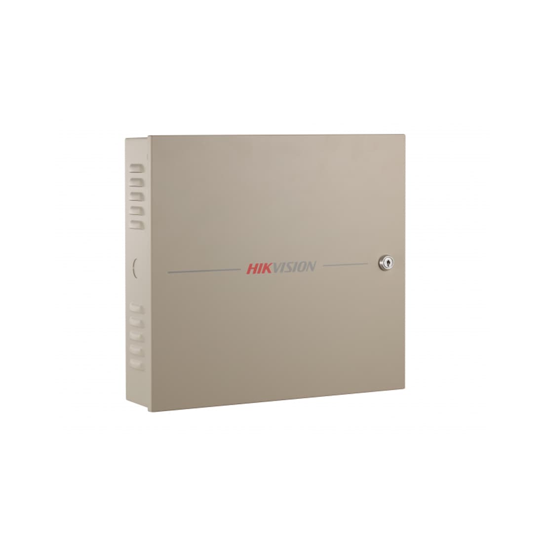 Контроллер доступа, Hikvision, DS-K2604T, Сетевой Интерфейс TCP/IP, Кнопка Выхода: 2