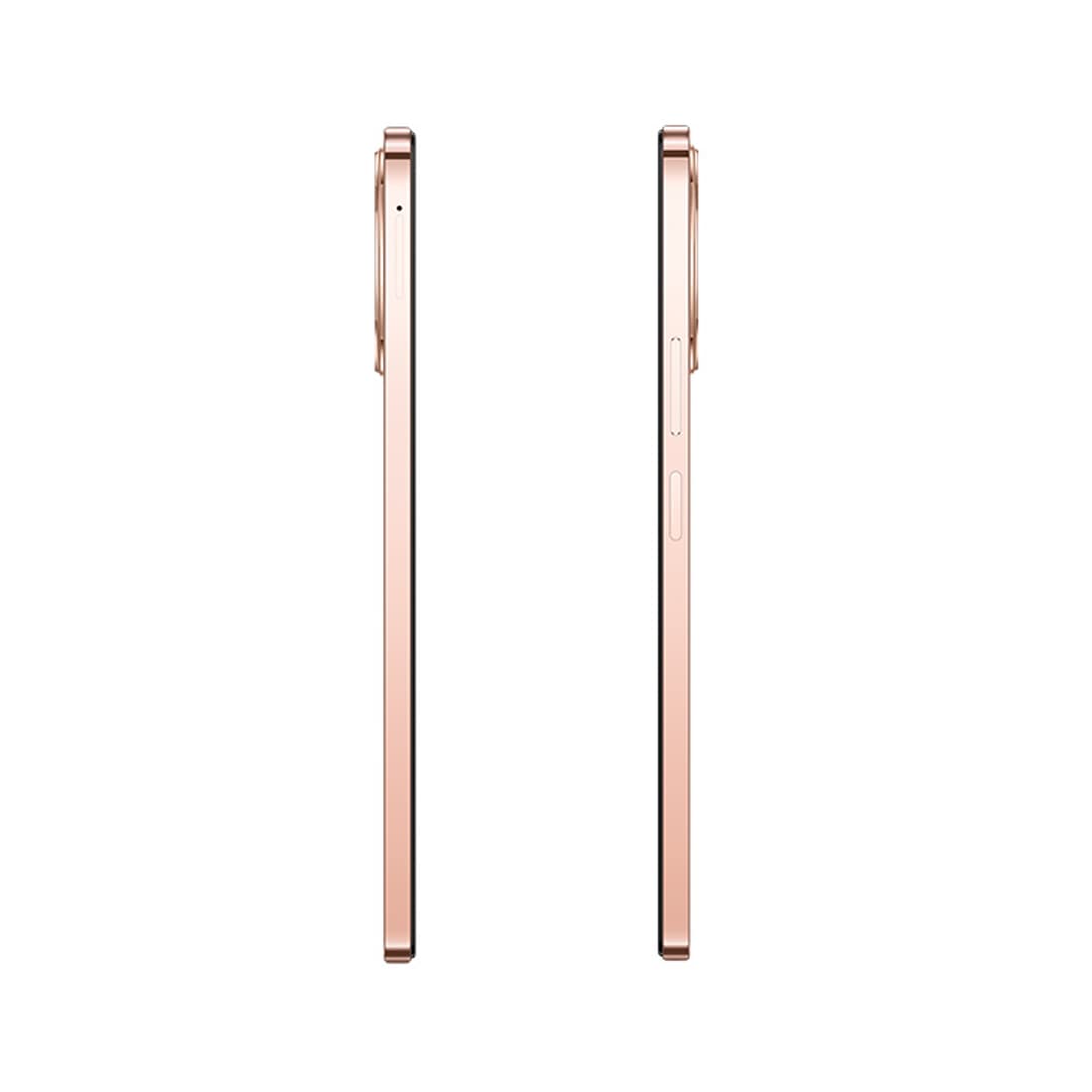 Смартфон, vivo, Y28 (V2352-04), 8GB 128GB, 6.67", Android 14, MediaTek Helio G85, Камера 50+2 Мп/8 Мп, 1600x720, Bluetooth 5.1, 6000 мАч, (Gleaming Orange) Оранжевый