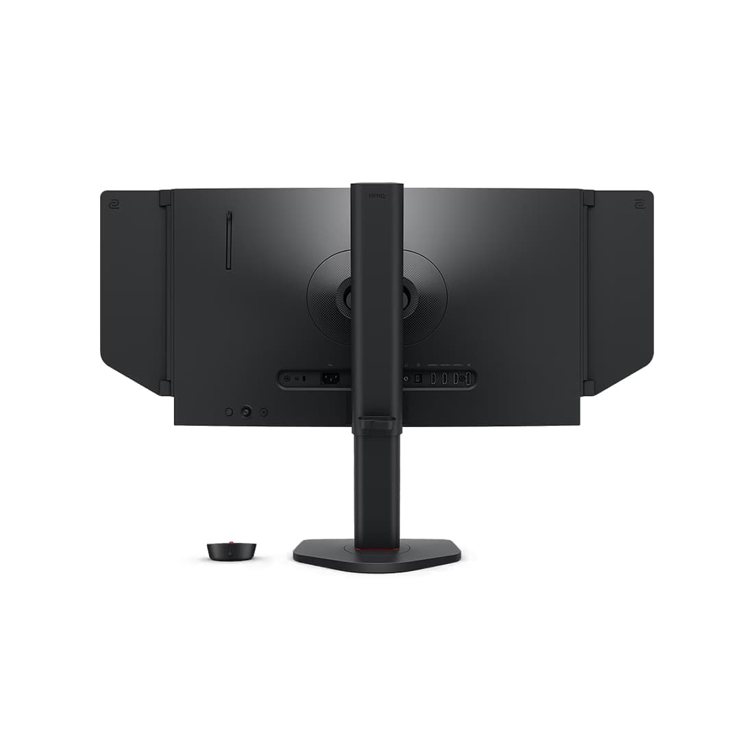 Монитор, ZOWIE, XL2586X+, 9H.LN8LB.QBE, 24.5", 1920*1080, TN, 600 Гц, 16:9, 320 кд/м2, 1000:1, 0.5 мс, 16.7 млн., 178/178, HDMI*3, DP*1, Аудиопорт*1, встроенный БП, VESA 100*100 мм, Регулировка высоты/наклона/вращения/поворота, S Switch (5-way), кабели HDMI/DP в комплекте, Чёрный