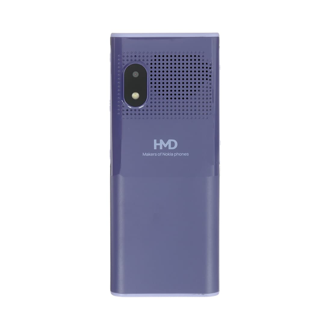 Мобильный телефон, NOKIA, HMD, 150 MUSIC TA-1716, DS, (Purple) Фиолетовый