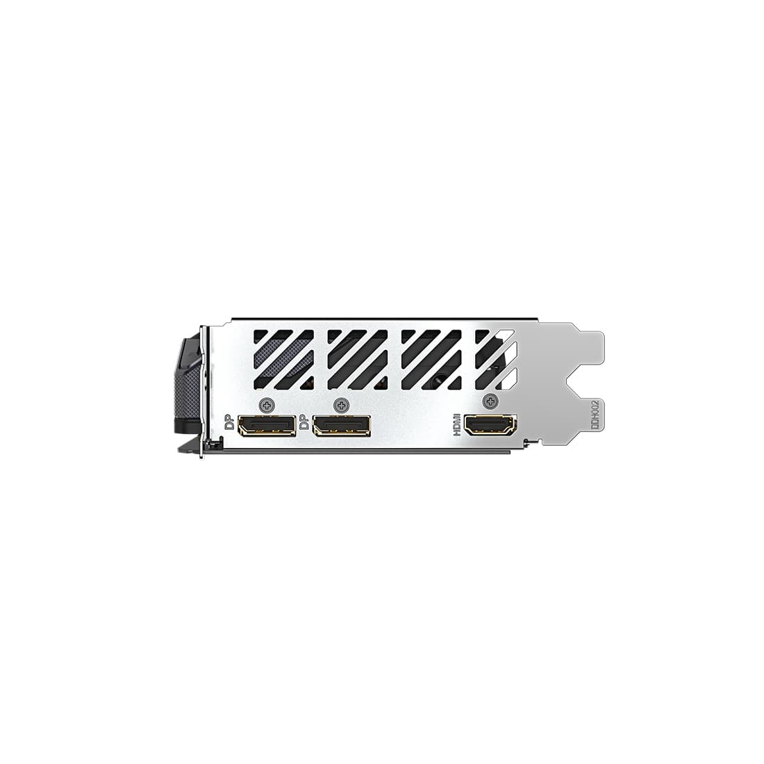 Видеокарта, Gigabyte, Radeon RX 9060 XT GAMING OC 16G (GV-R9060XTGAMING OC-16GD) 4719331356248, GDDR6, 128bit, 2-HDMI, 2-DP, Windforce 3X Fan, 281*118*40 мм, Цветная коробка