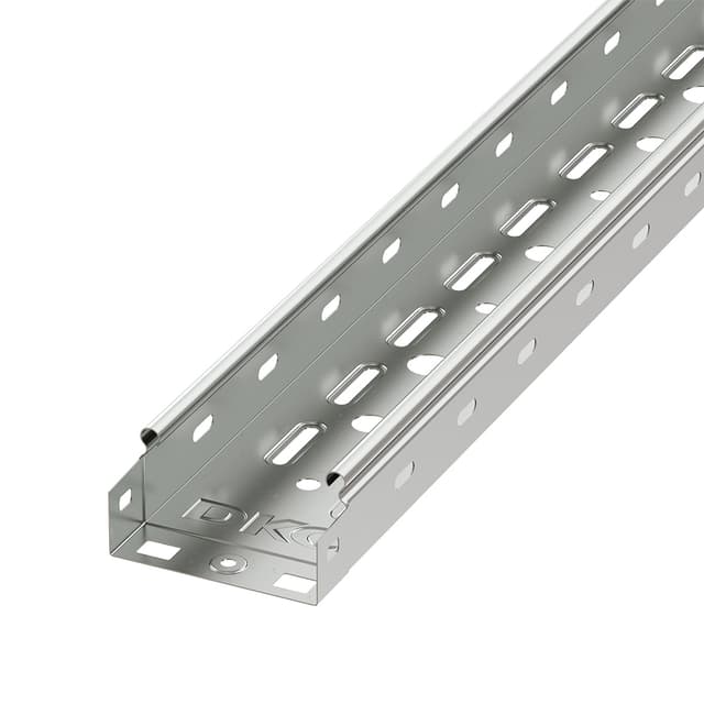 Лоток перфорированный, DKC, 35252, 100х50, L2000