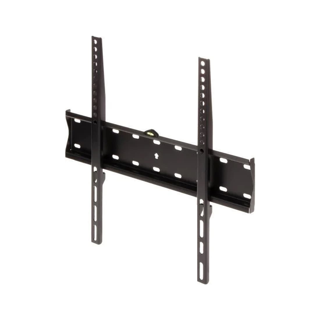 Кронштейн для ТВ и мониторов, Brateck, KL21G-44F, Макс. нагрузка - 40 кг, Диагональ экрана от 32" до 55", Уровень, Чёрный