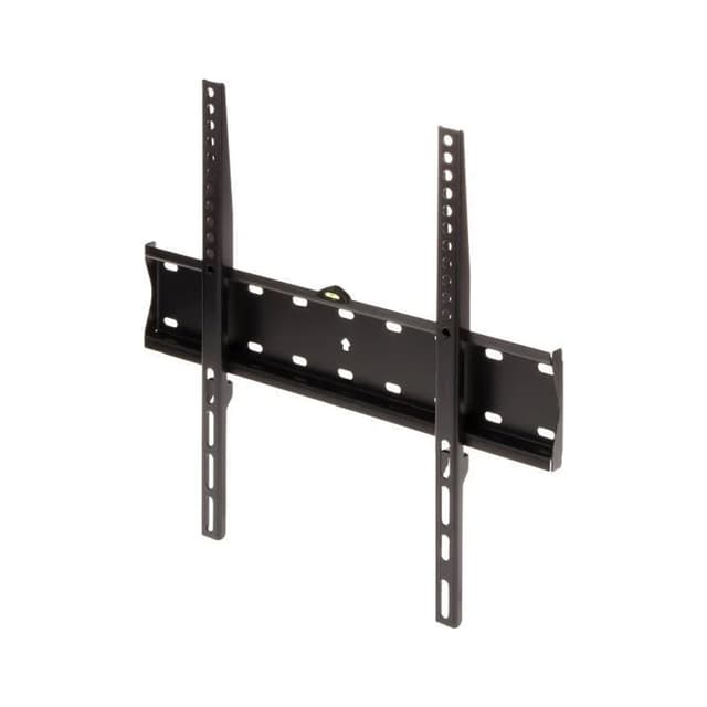 Кронштейн для ТВ и мониторов, Brateck, KL21G-44F, Макс. нагрузка - 40 кг, Диагональ экрана от 32" до 55", Уровень, Чёрный