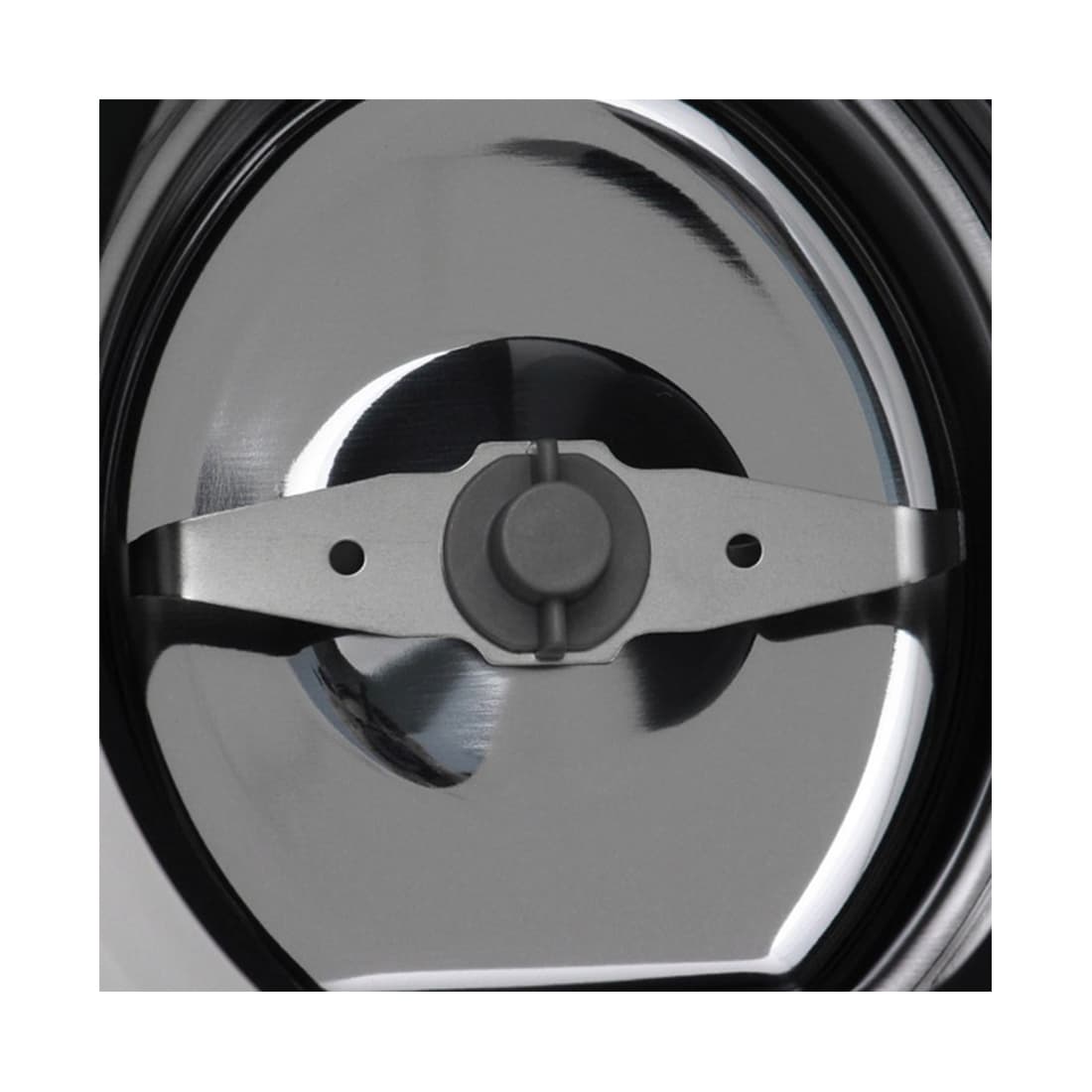 Кофемолка, Krups, F2034232, Мощность 200Вт, Вместимость 75г, Ножи из нержавеющей стали, Черный