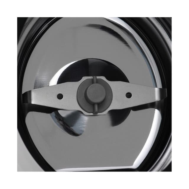 Кофемолка, Krups, F2034232, Мощность 200Вт, Вместимость 75г, Ножи из нержавеющей стали, Черный