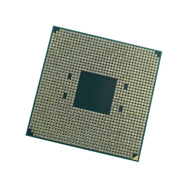 Процессор, AMD, AM4 Ryzen 5 5600X, oem, 3M L2 + 32M L3, 3.7 GHz, 6/12 Core, 65 Вт, без встроенного видео