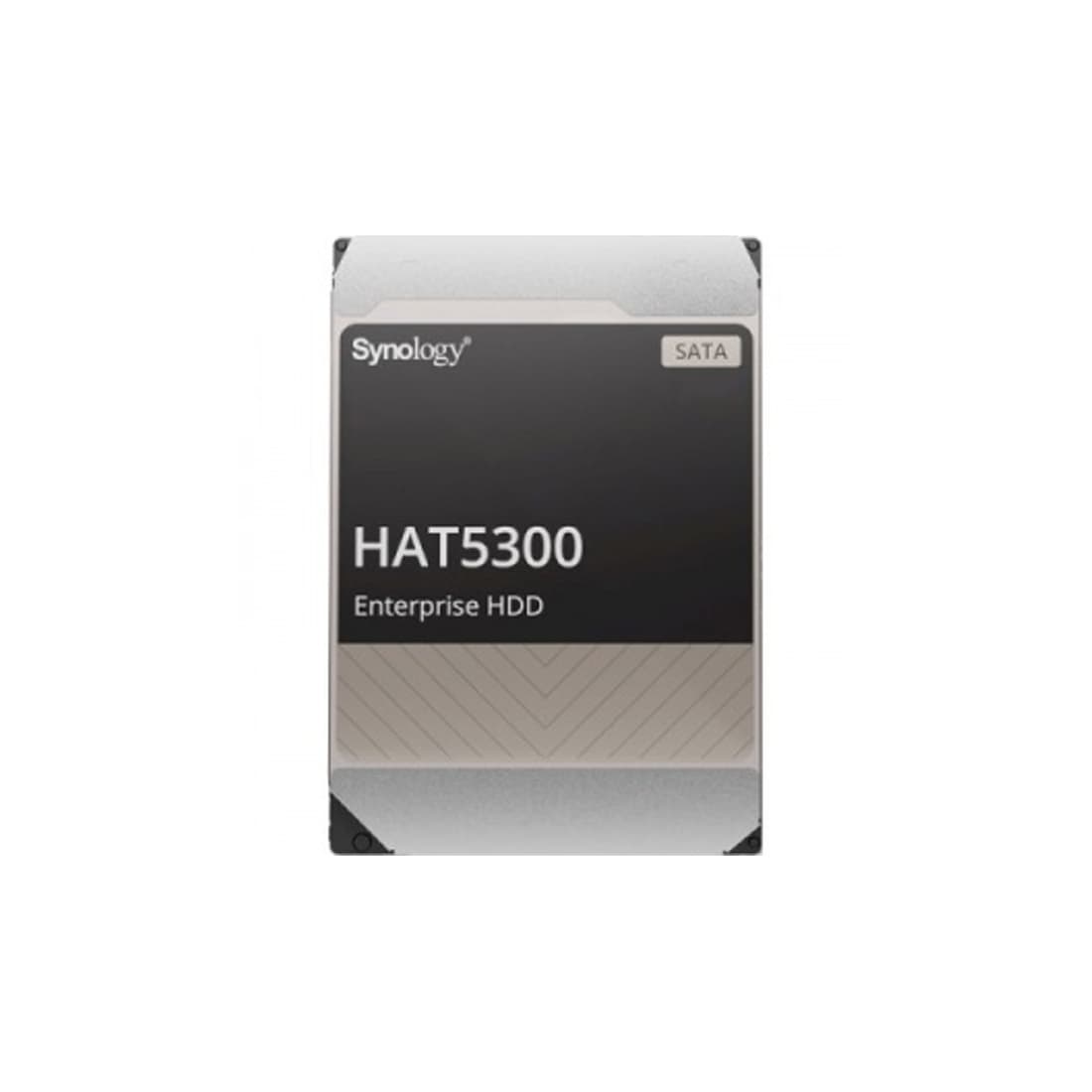 Жесткий диск, Synology, HAT5300-16T, 3.5", 16 TB, SATA 6 Gb/s