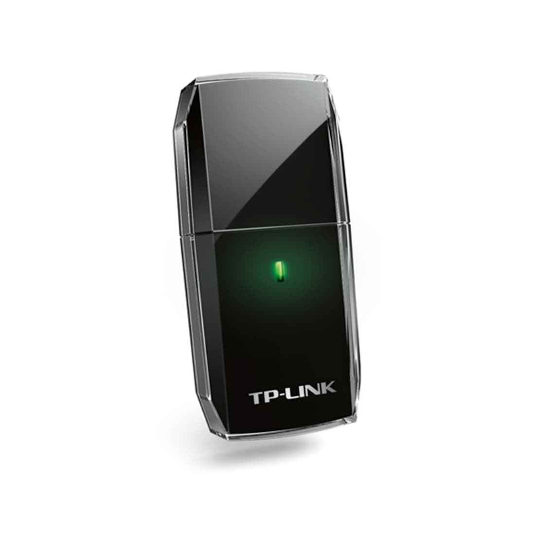 USB-адаптер, TP-Link, Archer T2U, Wi-Fi 5, 802.11a/b/g/n/ac, 2,4/5ГГЦ, AC600, USB 2.0