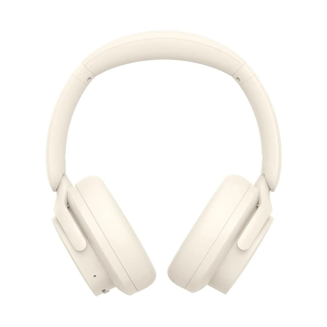 Наушники, Edifier, H9, Беспроводной, Bluetooth V5.4, Hi-Res Audio, Type-C, 45 часов автономной работы, Время заряда батареи 15 минут, Шумоподавление, Слоновая кость