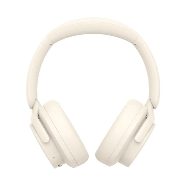 Наушники, Edifier, H9, Беспроводной, Bluetooth V5.4, Hi-Res Audio, Type-C, 45 часов автономной работы, Время заряда батареи 15 минут, Шумоподавление, Слоновая кость