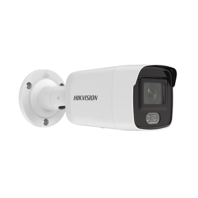 IP видеокамера, Hikvision, DS-2CD2047G2-L