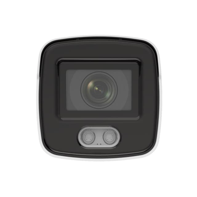 IP видеокамера, Hikvision, DS-2CD2047G2-L