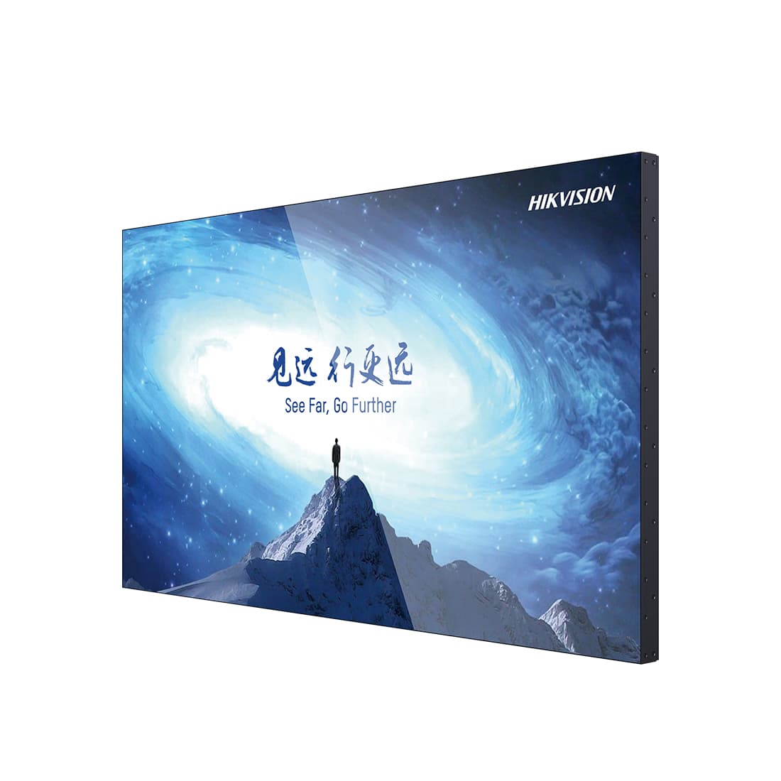 Видеостена, Hikvision, DS-D2055EL-0A