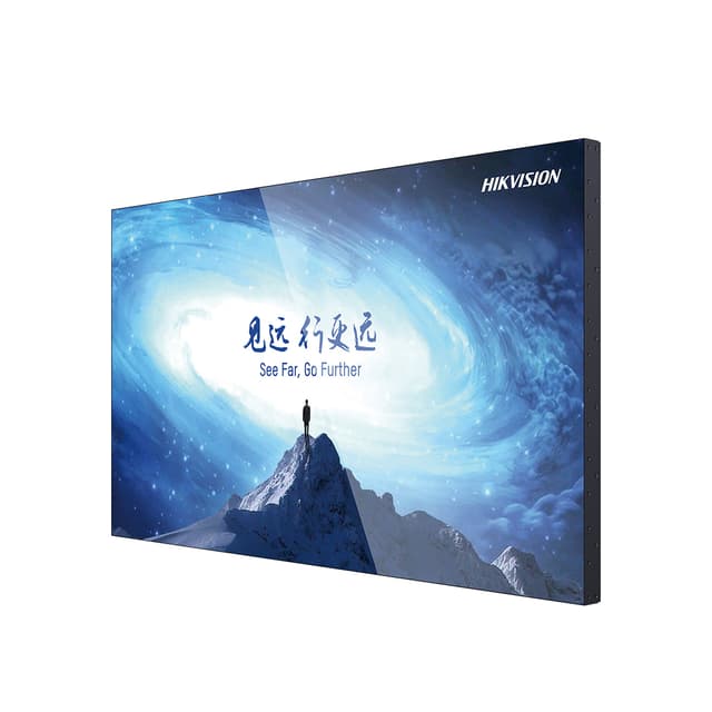 Видеостена, Hikvision, DS-D2055EL-0A