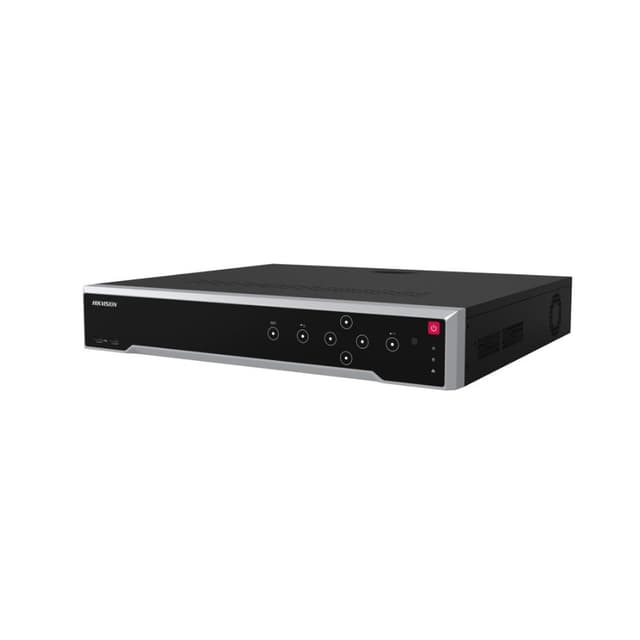 Сетевой видеорегистратор, Hikvision, DS-7716NI-M4