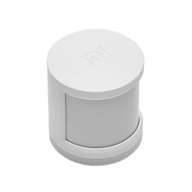 Датчик движения, Mi, Smart Home YTC4041GL, Пластик, Дальность обнаружения 7м, Угол обнаружения 170, Белый