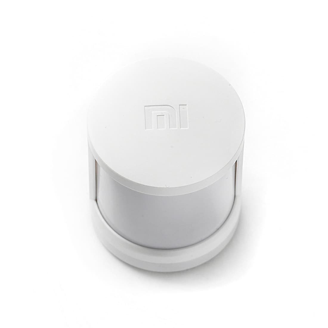 Датчик движения, Mi, Smart Home YTC4041GL, Пластик, Дальность обнаружения 7м, Угол обнаружения 170, Белый