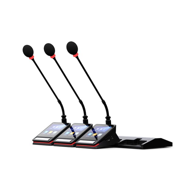 Зарядная станция для беспроводных пультов, Spon, LCS-5302Z, до 8 пультов, 4 USB-A, 120W