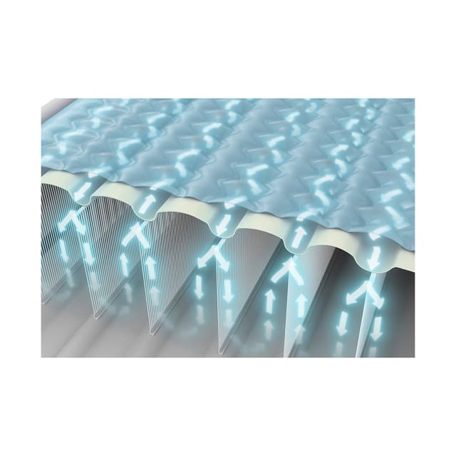 Матрас-кровать надувная Ultra-Plush (Twin) 191 х 99 х 46 см, INTEX, 64426ND, Винил, Встроенный эл. насос, Сумка для переноски и хранения в комплекте, Бежевый, Цветная коробка