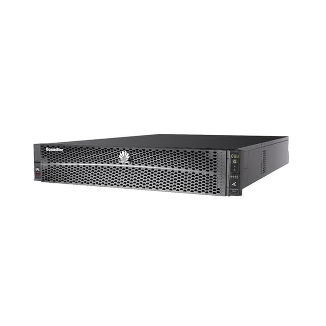 Дисковая полка для СХД, Huawei, DAE62525U2-10EV5, SAS Disk Enclosure, 2U, 2.5", 25 дисковых слотов без дисков