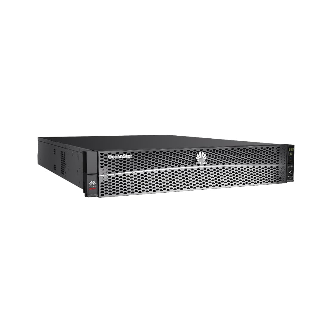 Дисковая полка для СХД, Huawei, DAE62525U2-10EV5, SAS Disk Enclosure, 2U, 2.5", 25 дисковых слотов без дисков