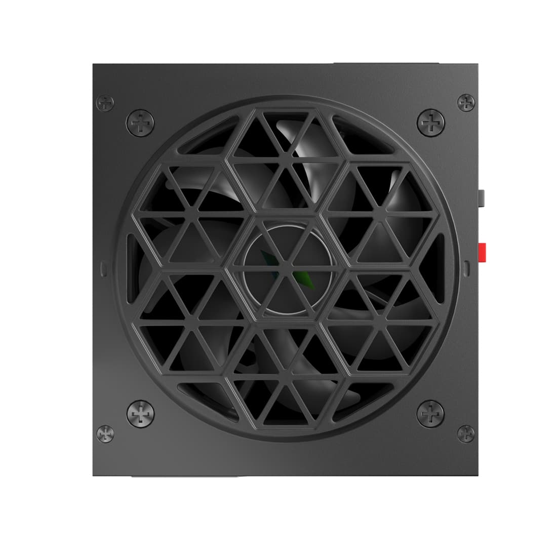 Блок питания, 1STPLAYER, HA-750BA4 WHITE, 750W, ATX 3.1, APFC, GOLD, 20+4pin, 2*4+4pin, 8*Sata, 4*Molex, 2*PCI-E 6+2pin, 1*(16pin)12VHPWR, Modular, Вентилятор 12см, 140х150х86мм, Белый